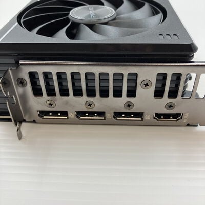 【秋葉原本店】中古  ASUS PRIME-RTX5070-12G (RTX5070 12G 1H3P) 1460026810 