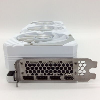 【浜松店】中古  Palit NED407TV19K9-1043W （RTX4070Ti 12GB） 3480039102 