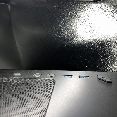 【宇都宮鶴田店】中古  パソコン工房 level∞(i7 13700/16GB/SSD1TB/RTX4070Ti/W11H) 5280000737 
