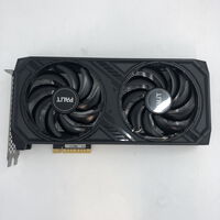 中古  Palit NE64060019P1-1070D (RTX4060 8GB) 158791 