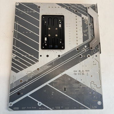 【京都店】中古  ASRock X870 Pro RS WiFi (X870 AM5 ATX DDR5) 172200 