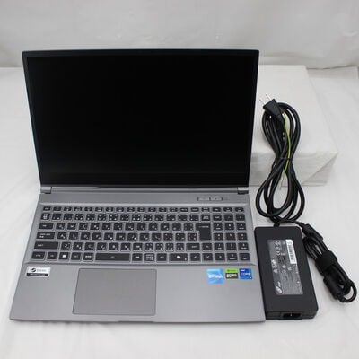 【大分店】中古  THIRDWAVE GALLERIA RL7C-R46-C5N 192867【4/16値下げ!】 