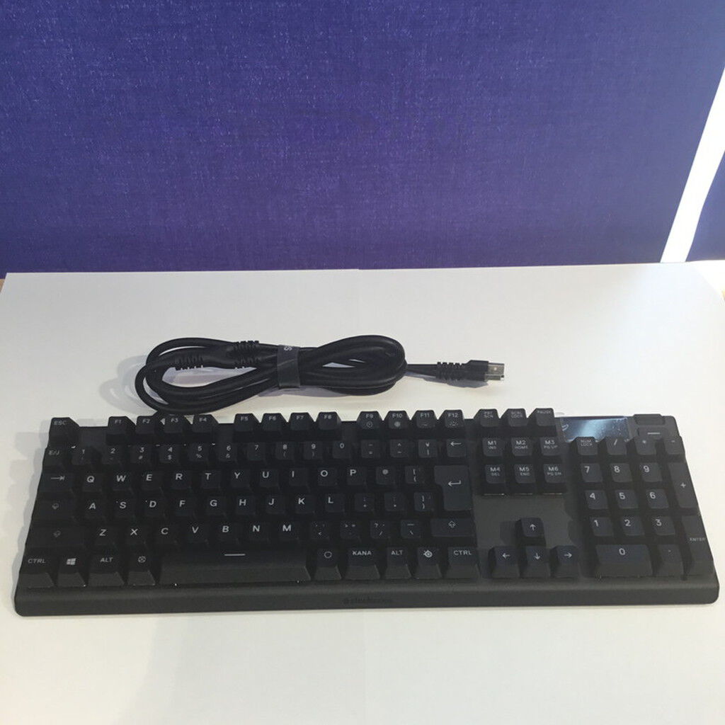 中古 SteelSeries Apex Pro JP (64629) 146990 （235909） ｜ パソコン