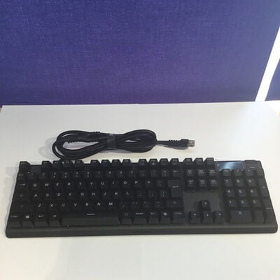 【松山環状枝松店】中古  SteelSeries Apex Pro JP (64629) 146990 