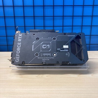 【博多店】中古  ASUS DUAL-RTX5060TI-O16G (RTX5060Ti 16G) 178229 