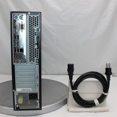 【通販センター】中古  THIRDWAVE Magnate BL672(Intel Core i3 12100/16GB DDR4 (PC4)/SSD500GB/DVDマルチ/オンボード/W11H64 MAR) 198942 