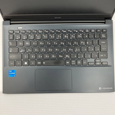 【秋葉原本店】中古  dynabook_SJ73/KU_A6SJKUL82435(i5-1235U/8GB/SSD256GB/W11P) 3410016420 