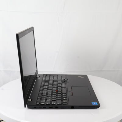 【通販センター】中古  LenovoThinkPad L15 Gen2(Intel Core i5 1135G7 2.40GHz/16GB DDR4/SSD512GB/-/オンボード/15.6/1920x1080/GbE/Wi-Fi/WEBCAM/W11P/Microsoft Office Home and Business 2024/VBT) 198559 
