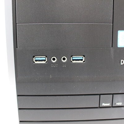 【通販センター】中古  THIRDWAVE Magnate EM041(Intel Core i7 8700/16GB DDR4 (PC4)/SSD500GB/BD-RE/NVIDIA GeForce GTX 1660 6GB/W11H64 MAR) 192325【5/21値下げ!】 