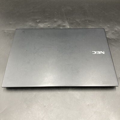 【熊本浜線店】中古  NEC VersaPro VKM16B-6 PC-VKM16BZG6 (Intel Core i5 8365U  1.60GHz/8GB/SSD256GB/なし/オンボード/13.3/1366x768/Wi-Fi/WEBCAM/W11H MAR) 184436 