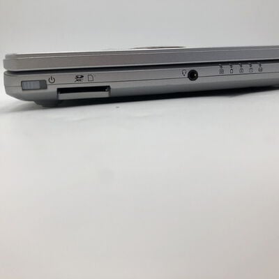【盛岡都南店】中古  Panasonic Let's note CF-SV9RDQVS(Intel Core i5 10310U 1.70GHz/16GB DDR4/SSD256GB/-/オンボード/12.1/1920x1200/GbE/Wi-Fi/WEBCAM/W11P) 193282 
