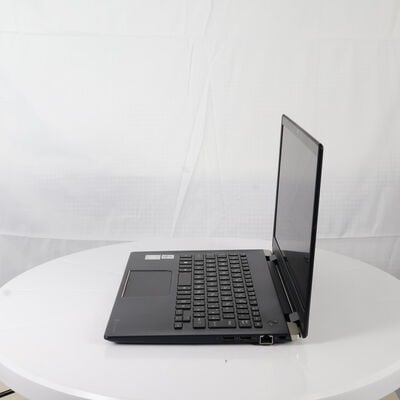 【通販センター】中古  TOSHIBA dynabook G83/FP A6G7FPF2H512 (Intel Core i5 10210U 1.6GHz/8GB/SSD512GB/-/オンボード/13.3/1366x768/GbE/Wi-Fi/WEBCAM/W11H64) 192121 