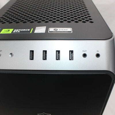 【通販センター】中古  THIRDWAVE GALLERIA XA7C-R47 195800 