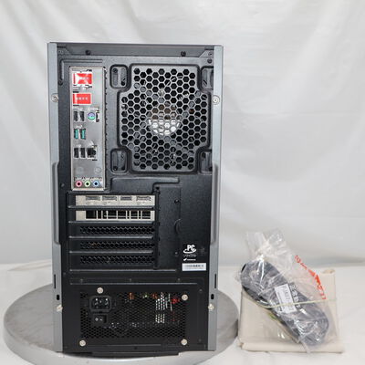 【通販センター】中古  THIRDWAVE GALLERIA RA5-16S 201662 