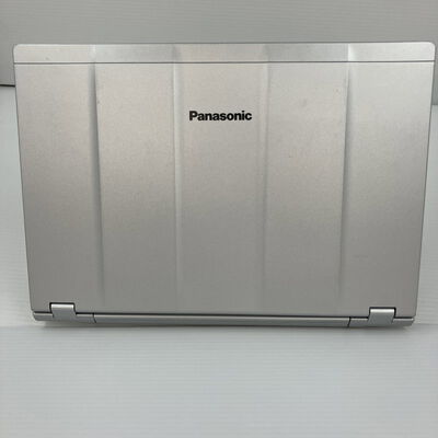 【秋葉原本店】中古  Panasonic_CF_SV(i5-1145G7/16GB/SSD256GB/W10P) 3410016278 