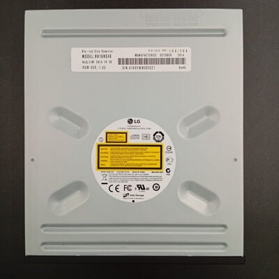 【大須店】中古  各社 BD-R 16倍速/SATA 128114 