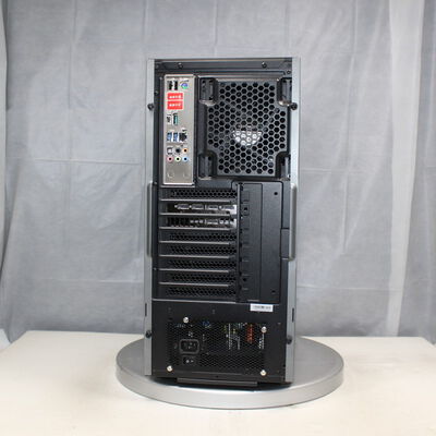 【通販センター】中古  THIRDWAVE GALLERIA XA7C-R37 181615 