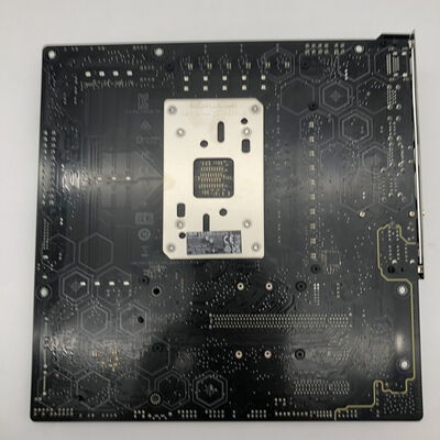 【大分店】中古  ASUS TUF GAMING B650M-PLUS WIFI(B650 AM5 mATX) 4860000601 