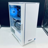 中古  アプライド_Chikappa_(i7 13700/16GB/SSD1TB/RTX3060Ti/W11H) 5370001190 