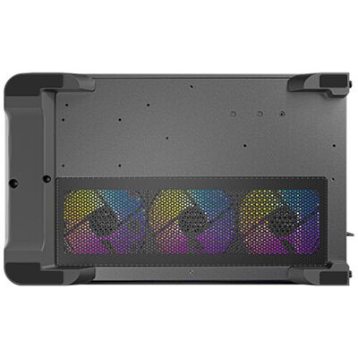 Antec  C5 Curve ARGB (ATX ガラス ブラック) 