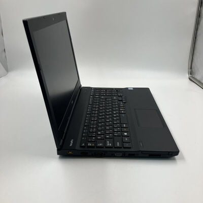 【なんば店】中古  NEC VersaPro タイプVD PC-VKH19DZG4 (i7 8650U/8GB/HDD500GB/Mt/WLAN/15.6HD) 3280022391 