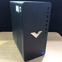 中古  HP Victus 15L TG02-1560jp (Intel Core i5 13400F/16GB/SSD512GB/なし/NVIDIA GeForce RTX 4060 8GB/W11H64 MAR) 182533 