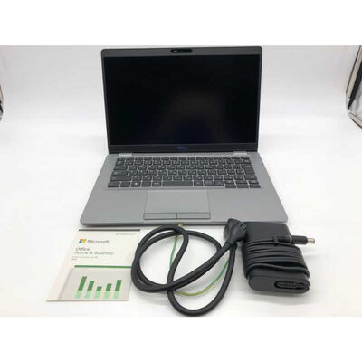 【郡山安積店】中古  DELL Latitude 5310 (INTEL Core i5 10310U 1.7GHz/16GB/SSD256GB/-/オンボード/13.3/1920x1080/Wi-Fi/WEBCAM/W11H64/MicrosoftOffice H&B 2024付) 181333 