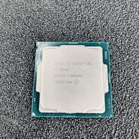 中古  INTEL Core i5-8500 (1151/3.00GHz/9M/C6/T6) 136991 