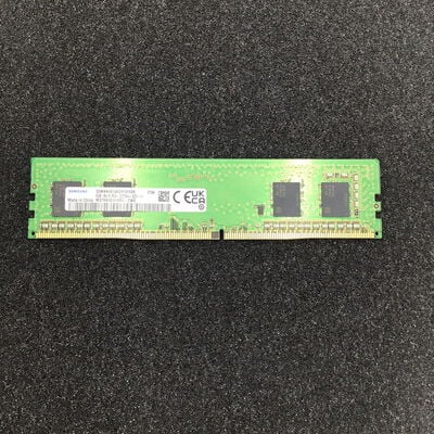 【白山FM松任店】中古  PC4-25600 8GB デスクトップ用 140727 