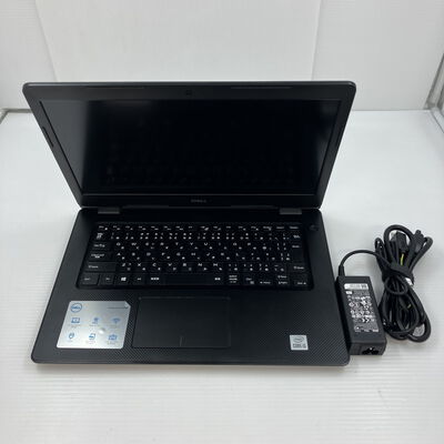【秋葉原本店】中古  Vostro_3491(i5-1035G1/8GB/SSD256GB/W11P) 3410015455 