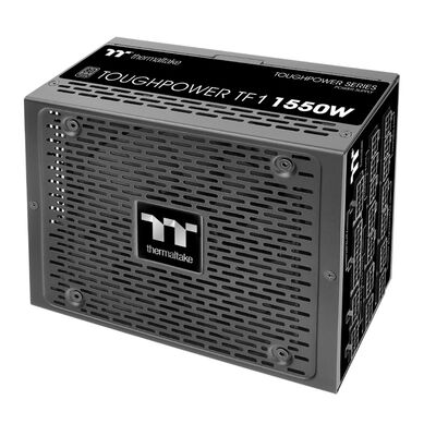 Thermaltake  TOUGHPOWER TF1 TITANIUM 1550W PS-TPD-1550FNFATJ-1 (1550W) 