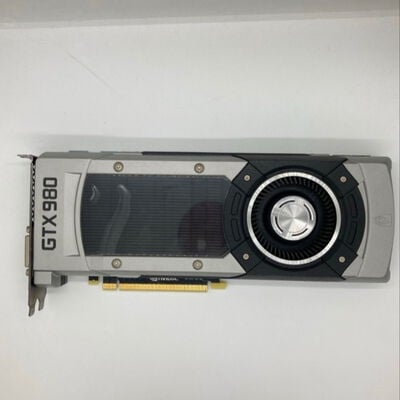 【八王子店】中古  MSI GTX 980 4GD5(GTX980 4G GDR5) 126358 