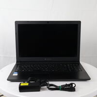 中古  Dynabook Bシリーズ B65/HS A6BCHSF8L71(Intel Core i5 1135G7/8GB DDR4 (PC4)/SSD256GB/DVDマルチ/オンボード/15.6/1920x1080/Wi-Fi/W11H64 MAR) 199330 