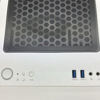 【町田店】中古  BTOパソコン(i7-12700K/64GB/SSD2TB/3060Ti/W11H) 3330003287 