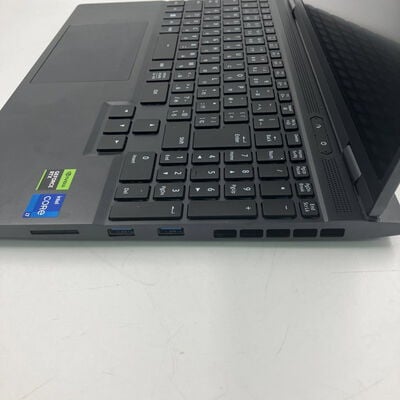 【なんば店】中古  mouse G-Tune E517G50BKBBC (i7 13620H/32GB/SSD500GB/RTX4050/WLAN/15.3WQXGA) 3280022978 