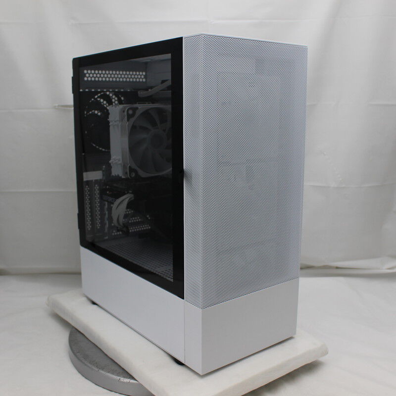 中古 Original PC(Intel Core i5 12400F/16GB DDR4 (PC4)/SSD512GB