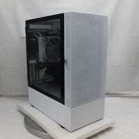 中古  Original PC(Intel Core i5 12400F/16GB DDR4 (PC4)/SSD512GB/なし/NVIDIA GeForce GTX 1660 SUPER 6GB/W11H64 MAR) 196624 