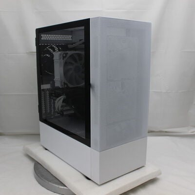 【通販センター】中古  Original PC(Intel Core i5 12400F/16GB DDR4 (PC4)/SSD512GB/なし/NVIDIA GeForce GTX 1660 SUPER 6GB/W11H64 MAR) 196624 