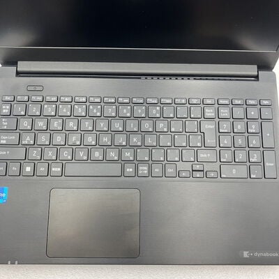 【新潟店】中古  dynabook BZ/MWB(i7-1355U/16GB/SSD512GB/W11H) 3290007560 