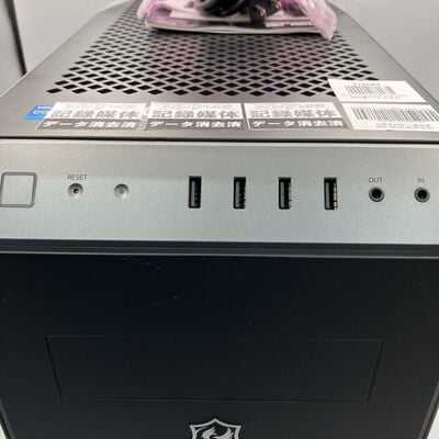 【町田店】中古  GALLERIA RM5C-R36T 3330003510 