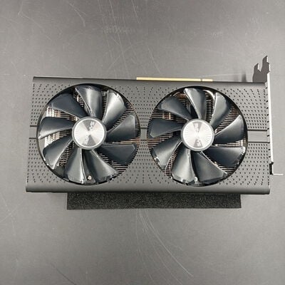 【大須店】中古  SAPPHIRE PULSE RADEON RX 570 8G GDDR5 3120022947 