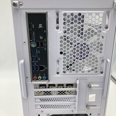 【神戸・三宮店】中古  mouse NEXTGEAR(Ryzen 7 5700X/32GB/SSD1TB/RTX4060/W11H) 3430006374 