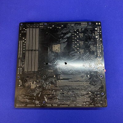 【横浜駅前店】中古  ASRock A520M Pro4 (A520 AM4 mATX DDR4) 143666 