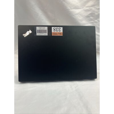 【仙台店】中古  Lenovo ThinkPad L13  (Core i5-10210U/8GB/SSD256GB/-/-/WLAN/13.3HD/W11P/-) 3240009840 