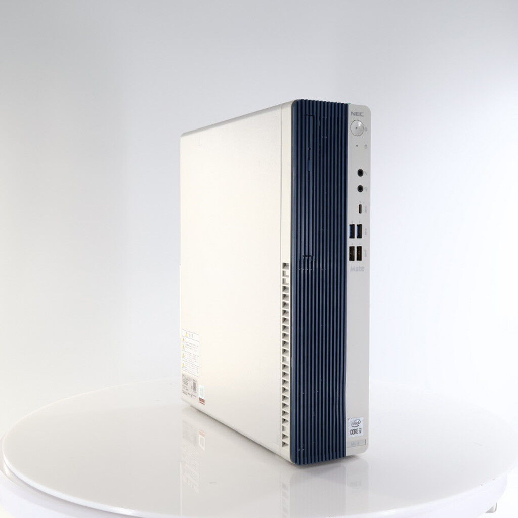 中古 NEC Mate(i7 11700/4GB/SSD256GB/W11P) 3410015322 （377544