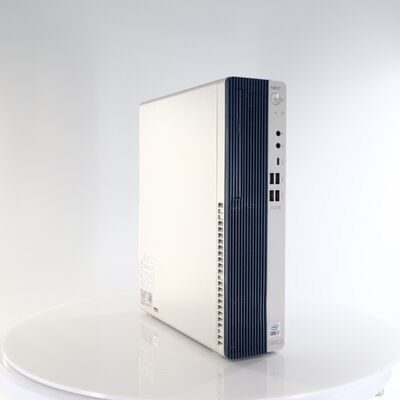 【秋葉原本店】中古  NEC Mate(i7 11700/4GB/SSD256GB/W11P) 3410015322 
