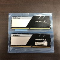 中古  16GB 2枚組(合計32GB) PC4-28800/DDR4-3600 デスクトップ用 190910 