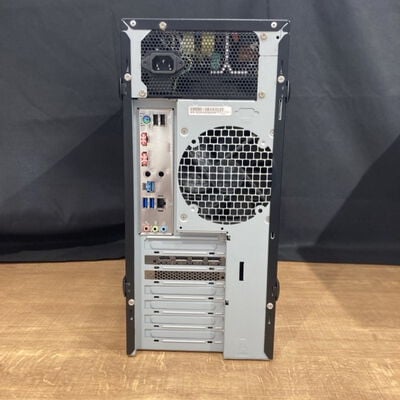 【静岡東瀬名店】中古  FRONTIER FRGAH470/37WS/NTK(Core i7-10700F/32GB/SSD1TB/なし/RTX3070 8GB) 5140001687 