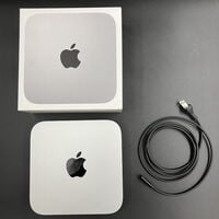 中古  Apple Mac mini MMFJ3J/A 1230009507 
