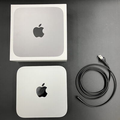 【大須店】中古  Apple Mac mini MMFJ3J/A 1230009507 